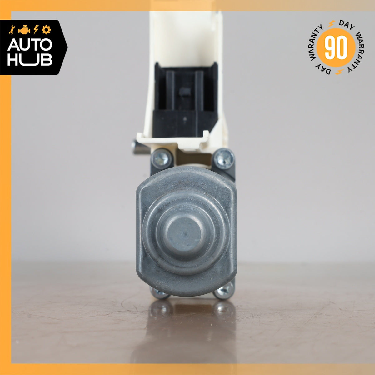 Audi D4 A8 A6 S6 Front Right or Rear Left Window Regulator Motor 8K0959802B OEM - photo 6