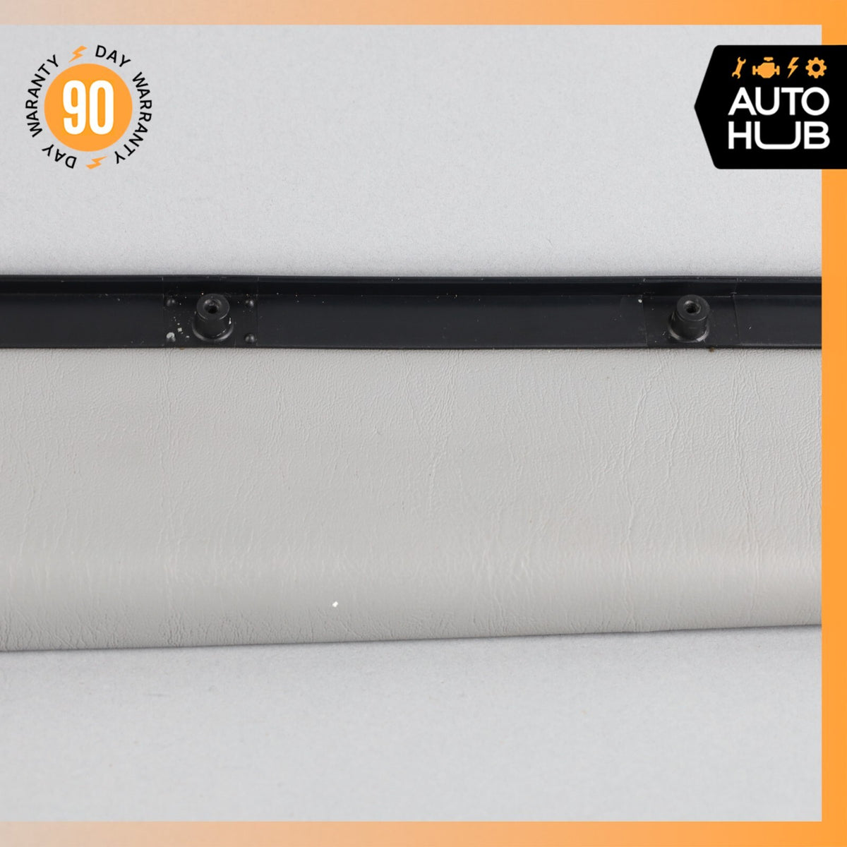 Mercedes R129 SL500 SL320 Left Interior Door Panel Storage Compartment OEM - photo 3