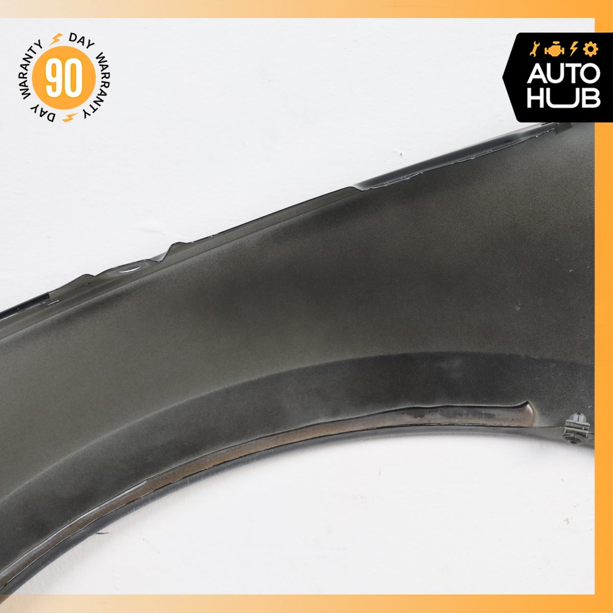 18-24 Audi B9 A5 S5 Right Passenger Side Fender Assembly OEM - photo 8