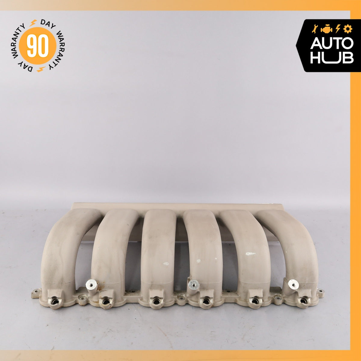 00-04 Aston Martin DB7 Vantage Left or Right Engine Air Intake Manifold OEM 38k - photo 6