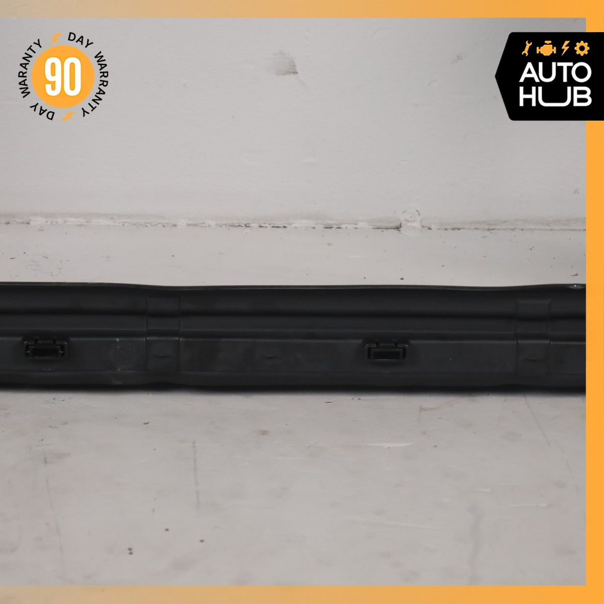 18-24 Audi FY Q5 Front Radiator Support Bracket OEM - photo 6