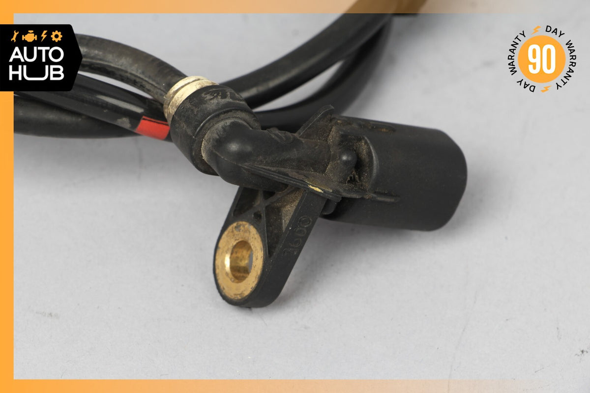 98-05 Mercedes W163 ML55 ML430 ML500 Front Left Side ABS Wheel Speed Sensor OEM - photo 7