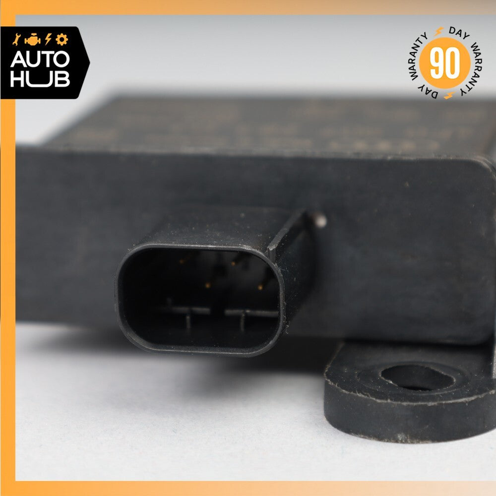 Bentley Continental Flying Spur Tire Pressure Monitoring System TPMS Receiver - photo 3