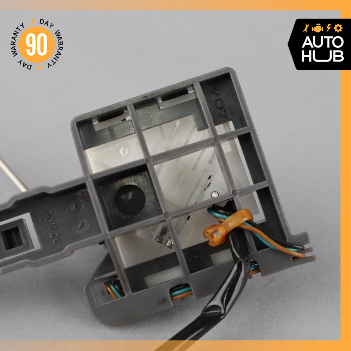 11-18 Porsche Cayenne 958 Hybrid Right Side Gas Tank Fuel Pump Level Sensor OEM - photo 7