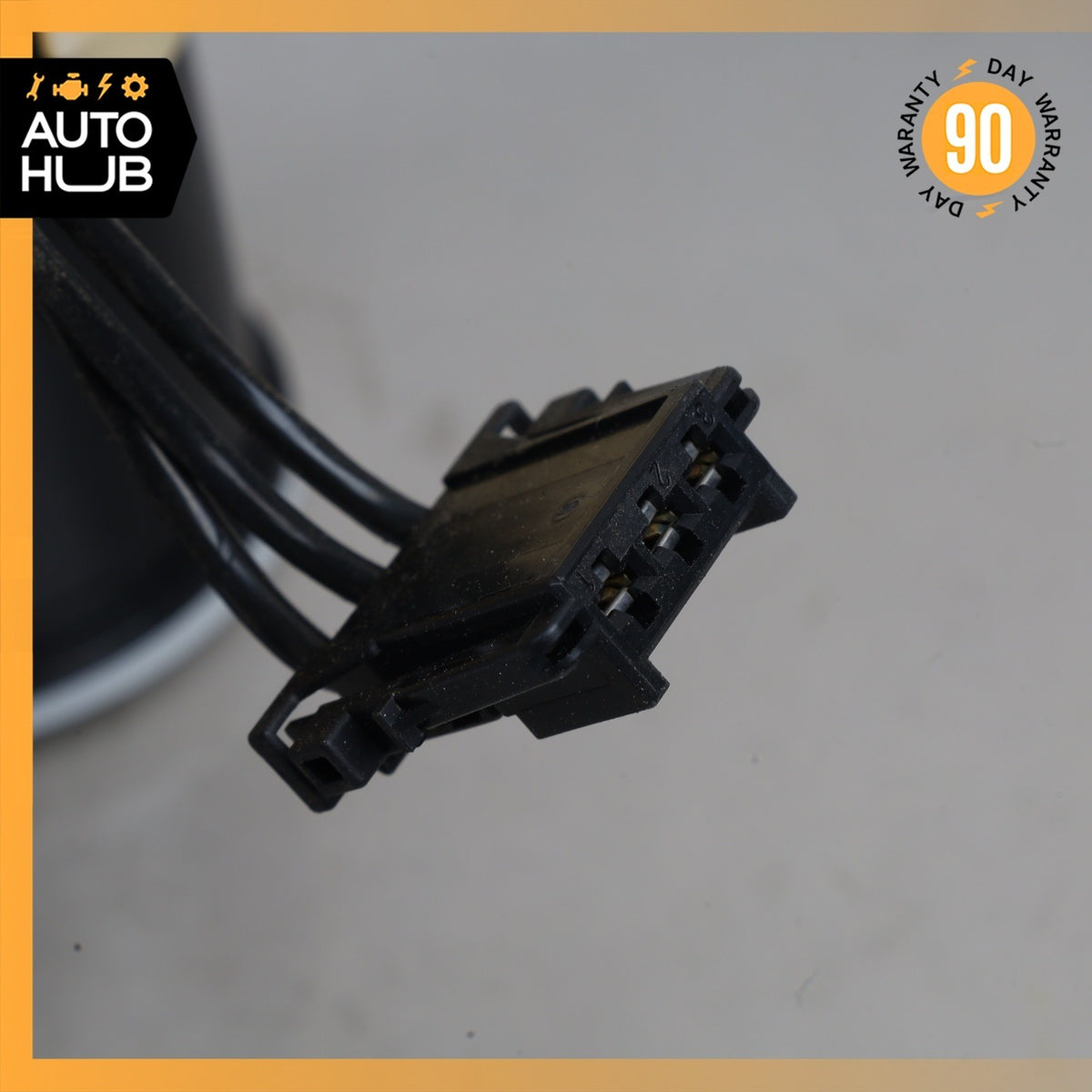 Mercedes W205 C63 AMG Right Side Fuel Pump Level Sending Unit OEM - photo 5