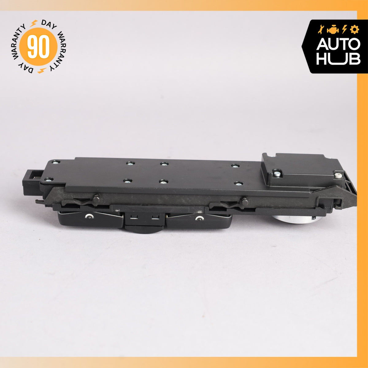 03-06 Mercedes W215 CL500 CL55 CL600 Driver Master Window Switch 2158210851 OEM - photo 7