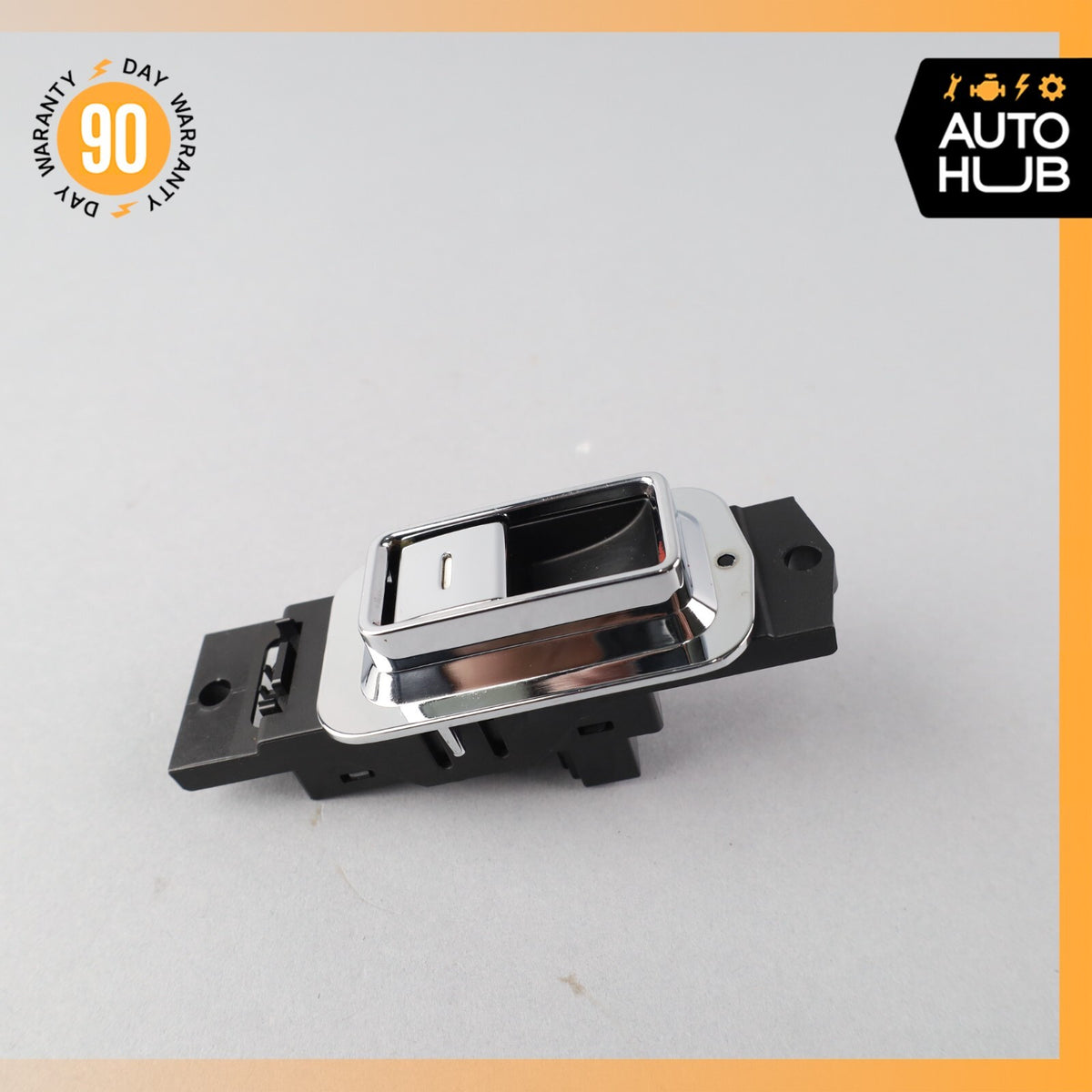 Bentley Continental GT GTC Window Regulator Switch Front or Rear Right Side OEM - photo 2