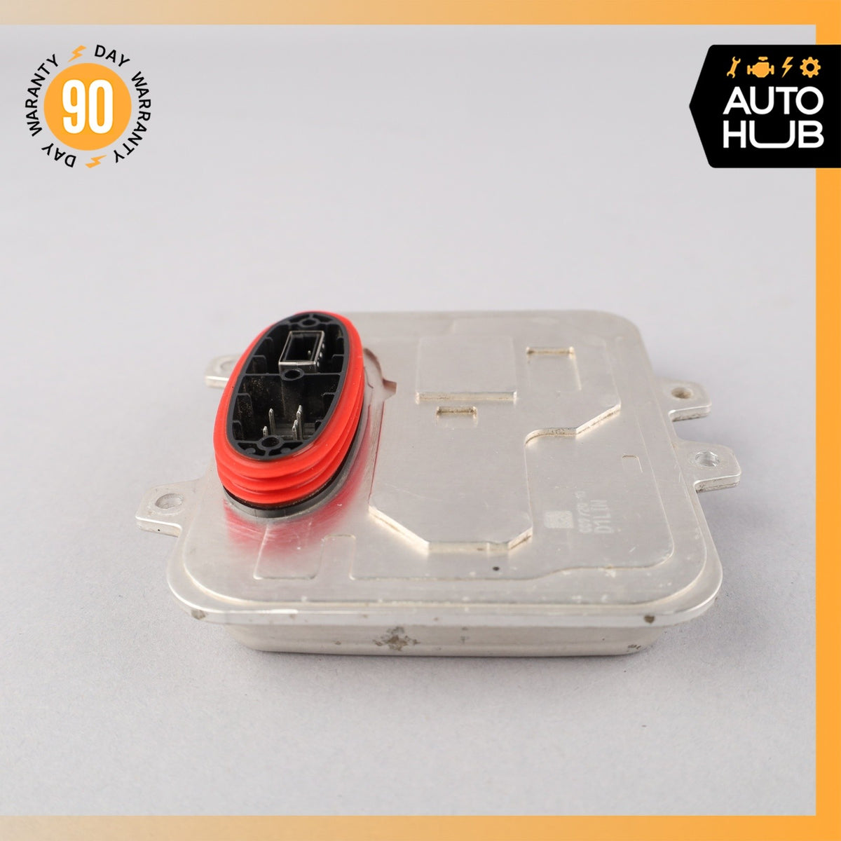 14-16 Porsche Panamera 970 Xenon HID Headlight Ballast Module Unit AFS OEM - photo 3