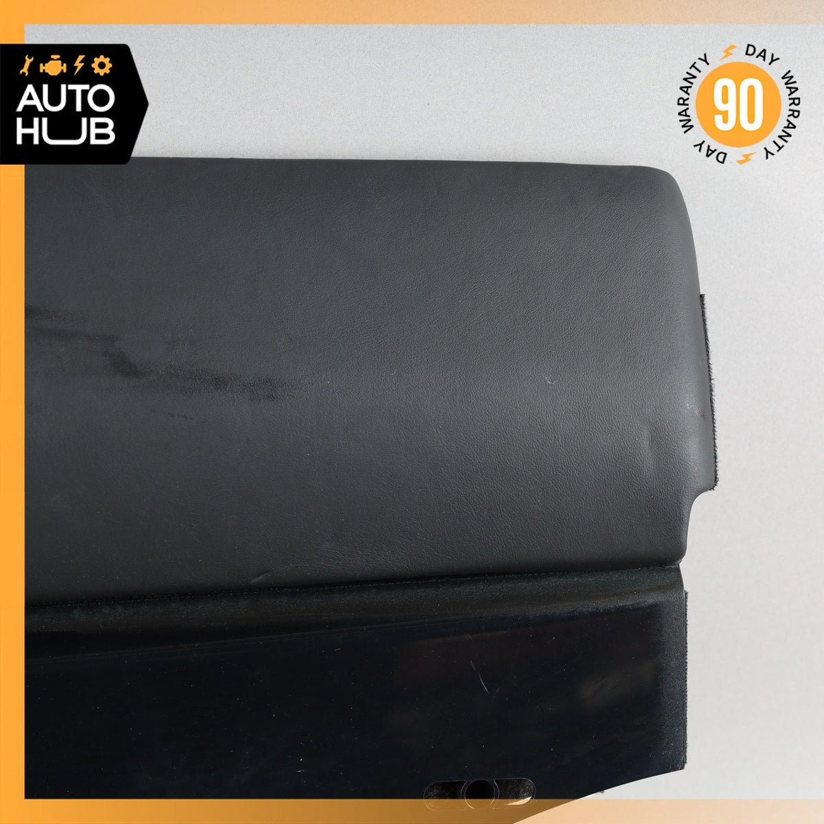 14-18 Bentley GTC Flying Spur Right Knee Panel Under Dashboard Dash w/ Trim OEM - photo 4