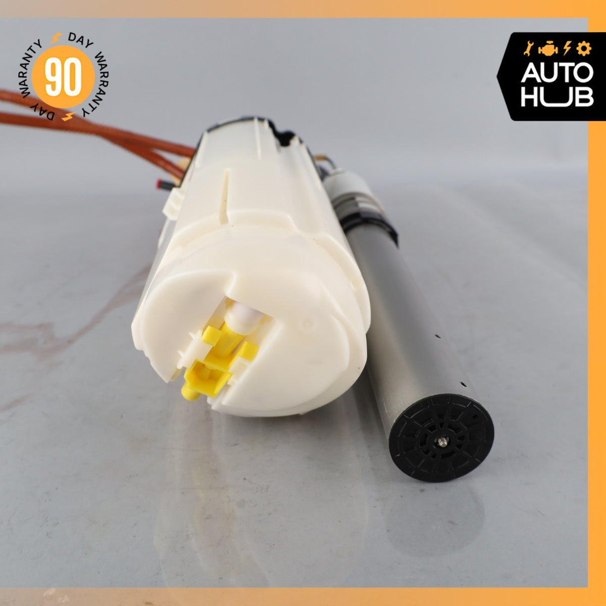 12-18 Bentley Continental GTC GT Left Side Fuel Pump Level Sending Unit OEM 56k - photo 13