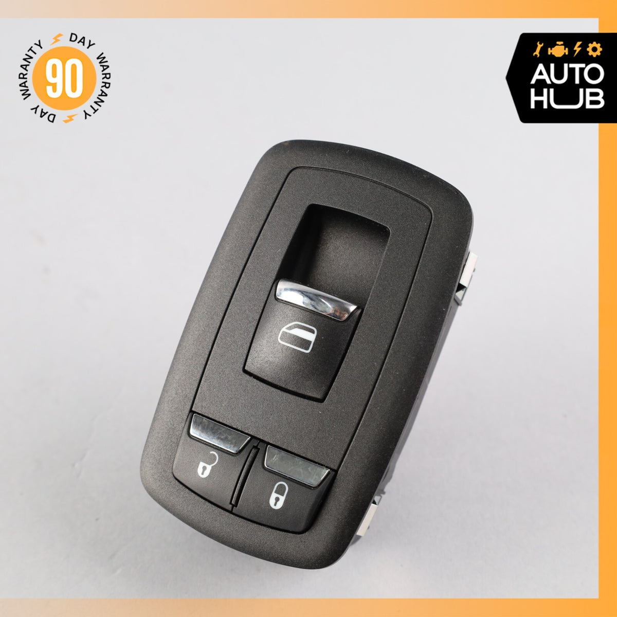14-22 Maserati Quattroporte M156 Door Window Control Switch 670013822 OEM 32k - photo 5
