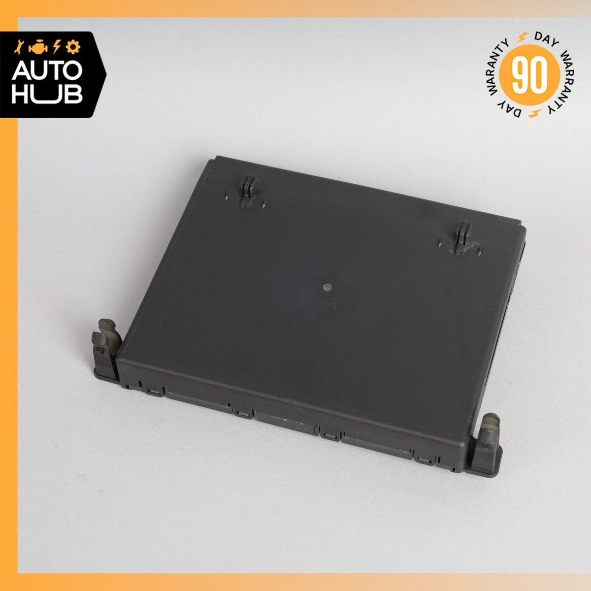 03-12 Mercedes R230 SL500 SL55 AMG SL550 Door Control Module Left Side OEM - photo 4