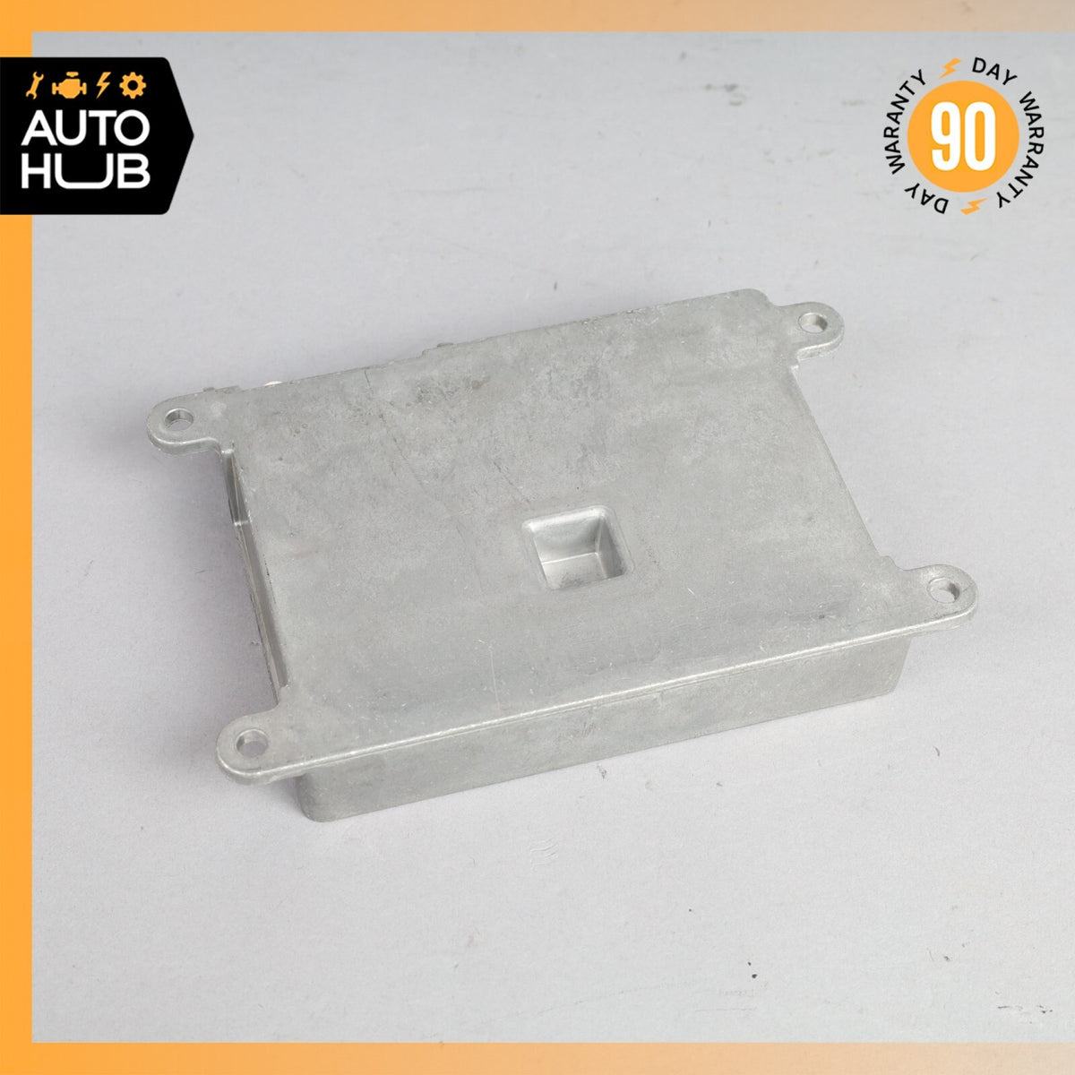 03-11 Mercedes R230 SL600 E55 AMG Motorola Bluetooth Communication Module OEM - photo 4