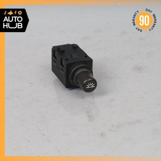 05-13 Chevrolet Corvette C6 Interior Light Lamp Dimmer Switch Black OEM - photo 1