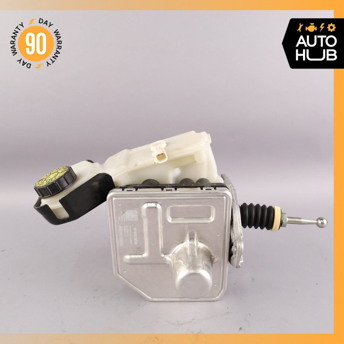 20-25 Volvo S60 V60 XC90 S90 ABS Anti Lock Pump Brake Module OEM 60k - photo 13