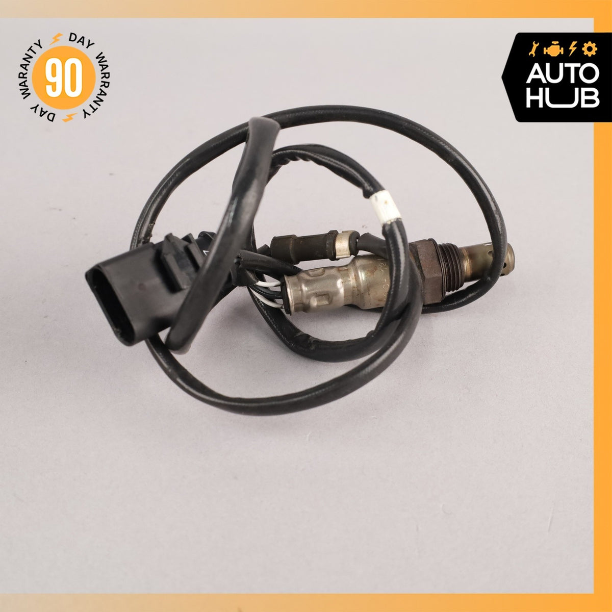 Audi 8V A3 E-Tron Oxygen O2 Lambda Sensor 04E906262CH OEM - photo 6