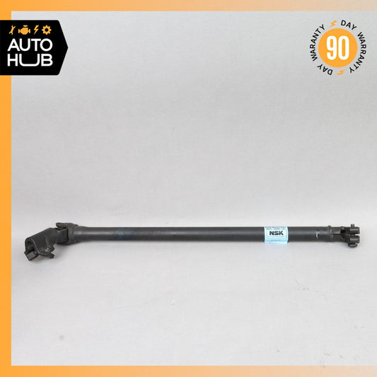 Aston Martin DB9 Lower Steering Coupling Flex Shaft Rod Joint OEM 22k - photo 1