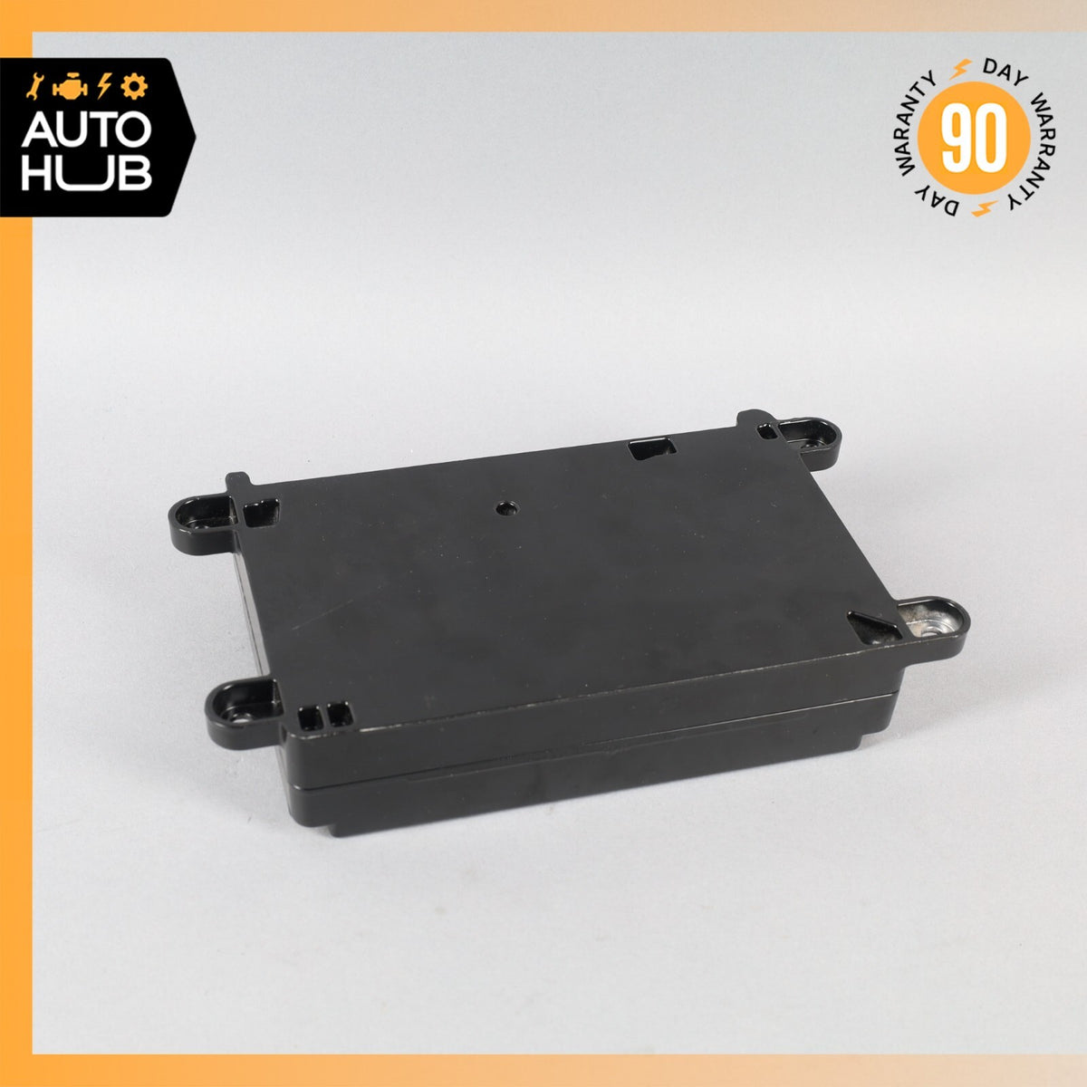 00-06 Mercedes W220 S55 SL500 Voice Command Control Module 2208204785 OEM - photo 4