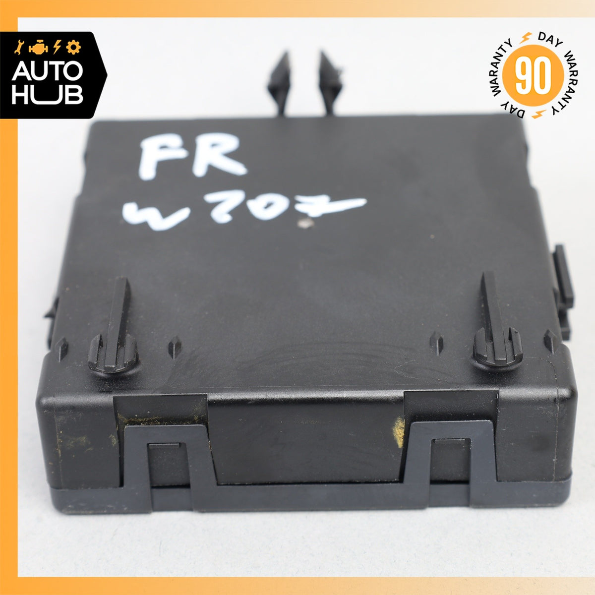 08-18 Mercedes W207 E350 SLK250 Front Right Side Door Control Module OEM - photo 7
