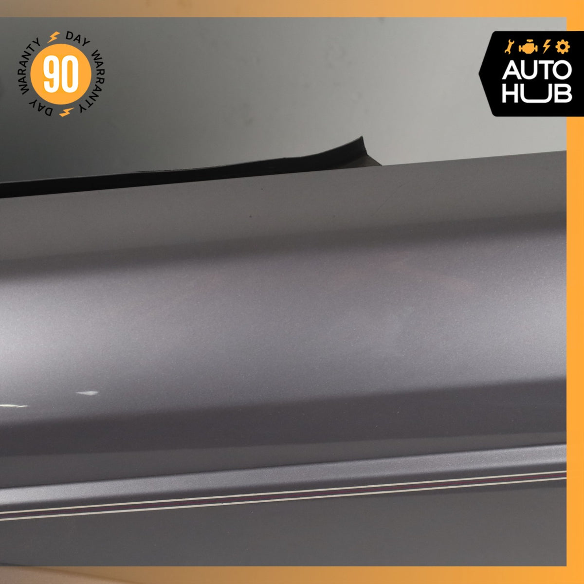 99-02 Rolls Royce Silver Seraph / Bentley Arnage Left Side Fender Assembly OEM - photo 8