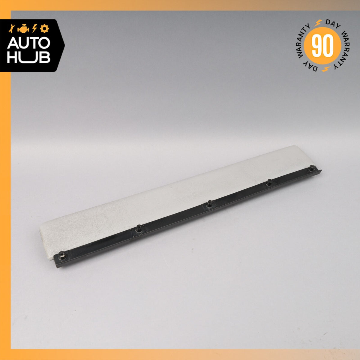 Mercedes R129 SL500 SL320 Right Interior Door Panel Storage Compartment OEM - photo 11