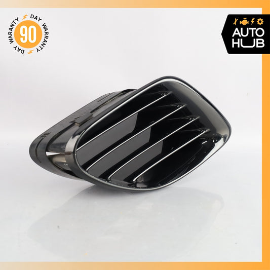 Porsche Boxster 986 Rear Right Quarter Panel Air Vent Grill Grille OEM - photo 1