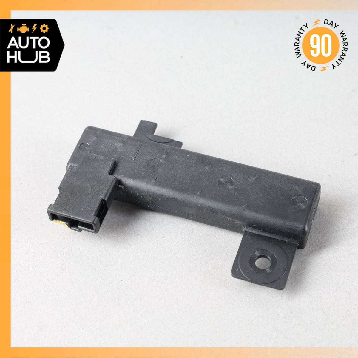 Bentley Continental Flying Spur Keyless Go Control Module Antenna Sensor OEM - photo 3