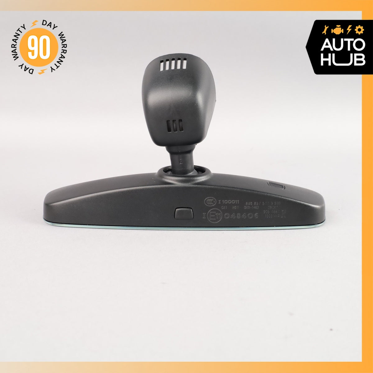 18-24 Audi FY Q5 A5 S5 Interior Rear View Mirror OEM - photo 12