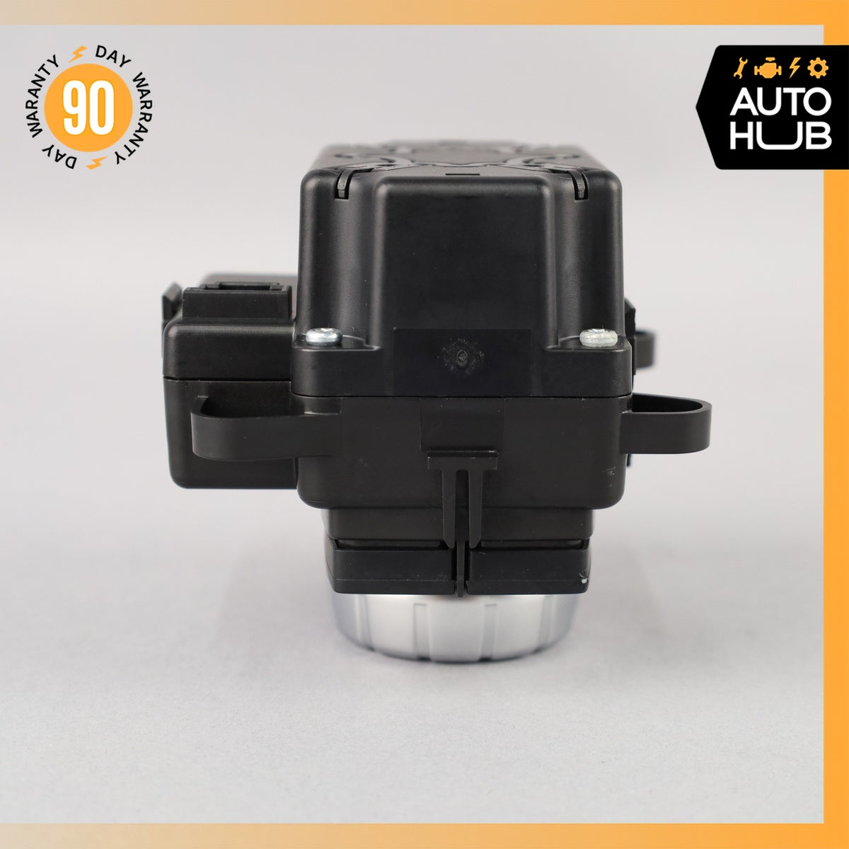 14-17 Mercedes W212 E350 E550 Console Head Unit Controller Knob Multi Switch OEM - photo 8