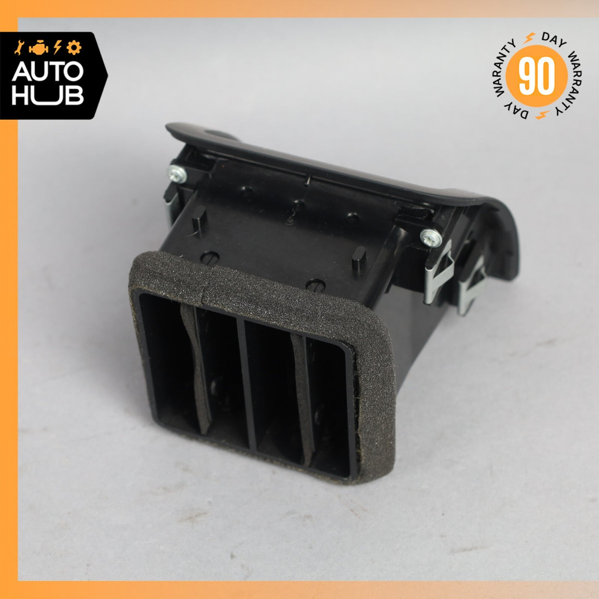 08-19 Maserati GranTurismo M145 Front Right or Left Console AC A/C Air Vent OEM - photo 6