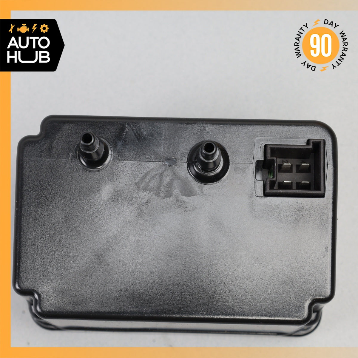 05-18 Mercedes W207 E350 CLS550 C250 Seat Control Vacuum Pump 0008003348 OEM - photo 6