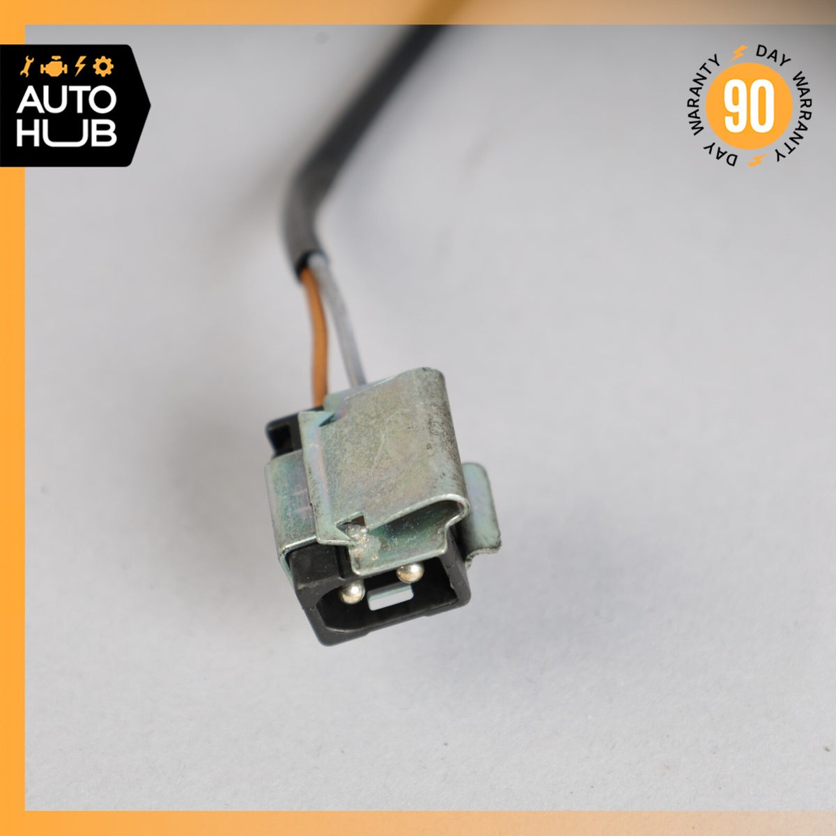 90-02 Mercedes R129 SL320 SL500 500SL Trunk Lock Latch Actuator 1298201810 OEM - photo 8