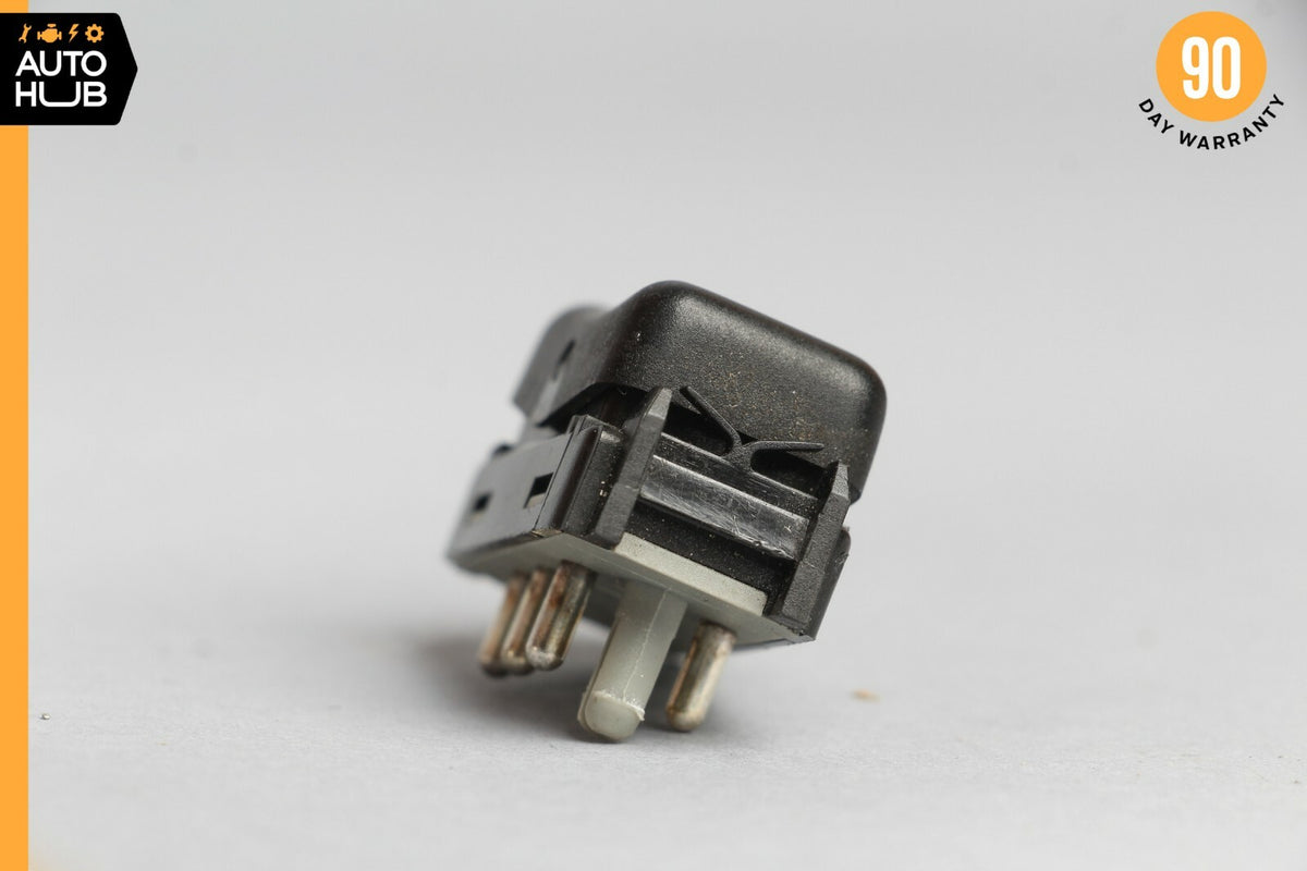 90-02 Mercedes R129 SL320 SL600 Central Locking Switch Button 1248215051 OEM - photo 5