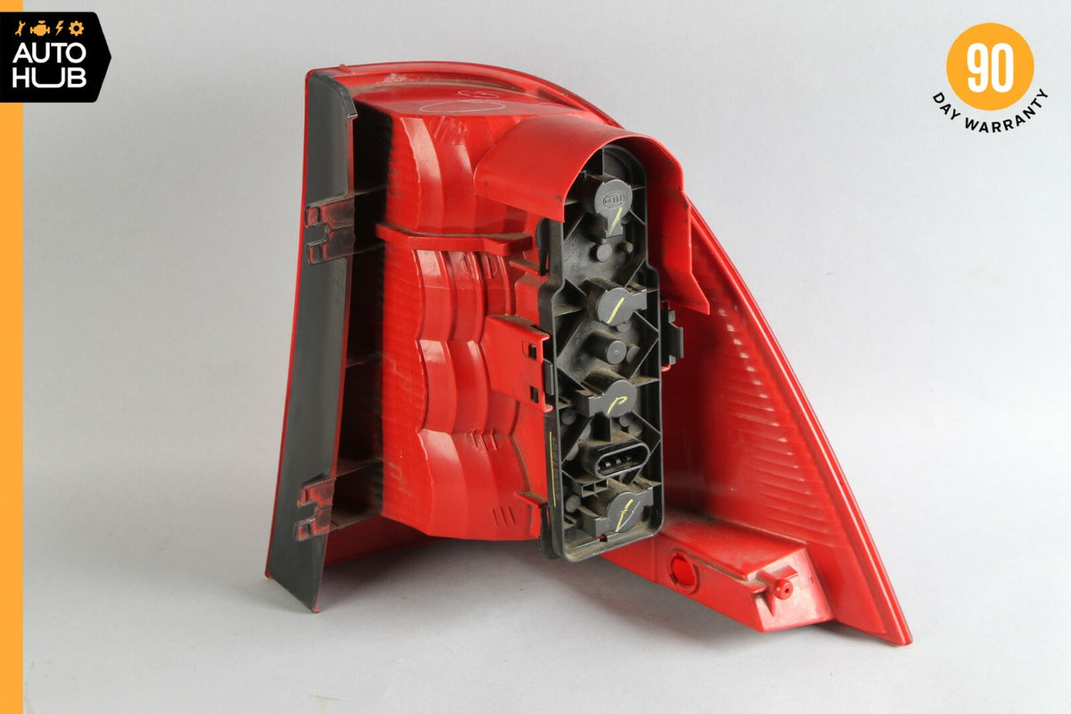 02-05 Mercedes W163 ML350 ML500 Tail Light Lamp Left Driver Side 1638202364 OEM - photo 6