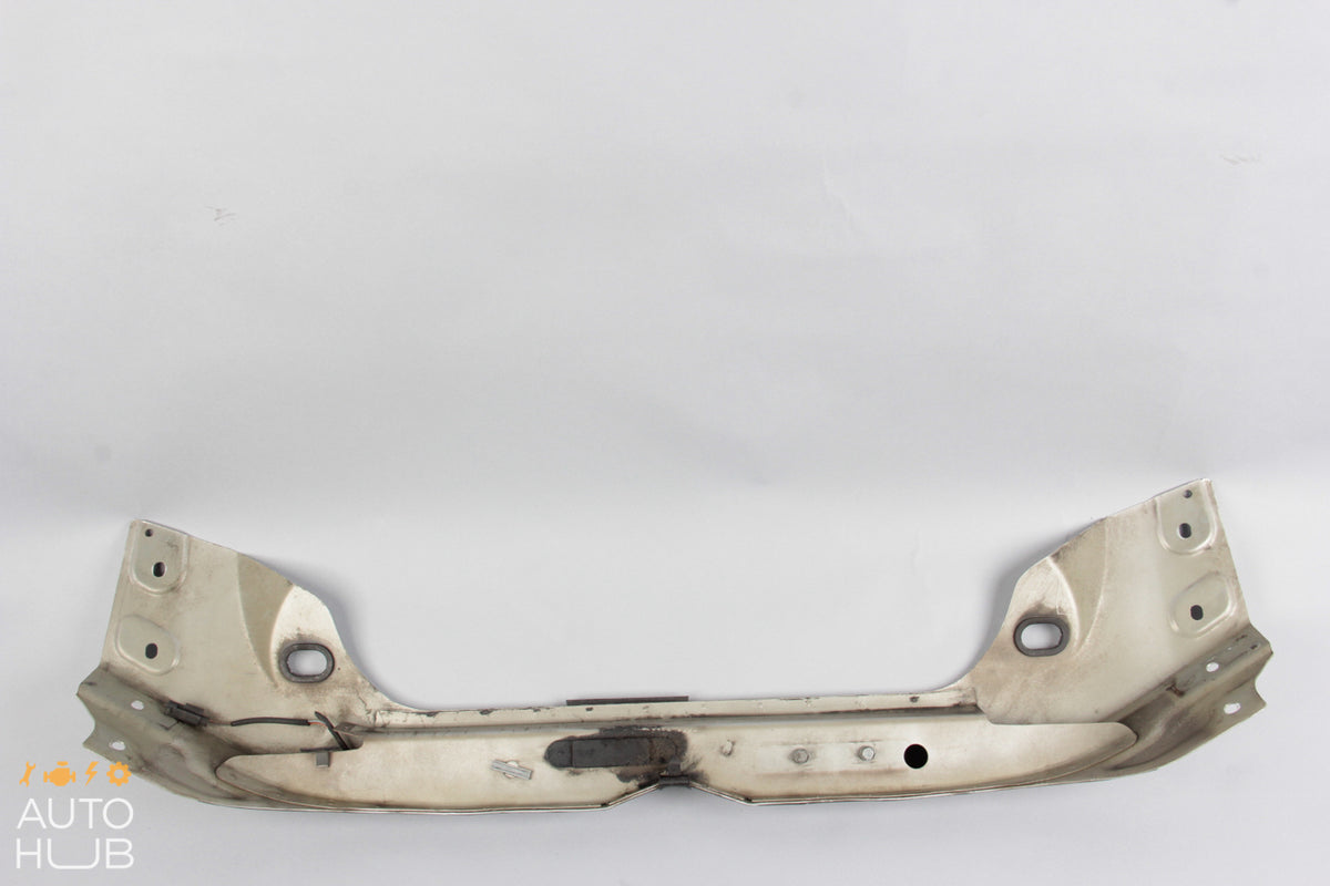 98-05 Mercedes W163 ML320 ML350 ML55 Front Upper Radiator Support Core OEM - photo 8