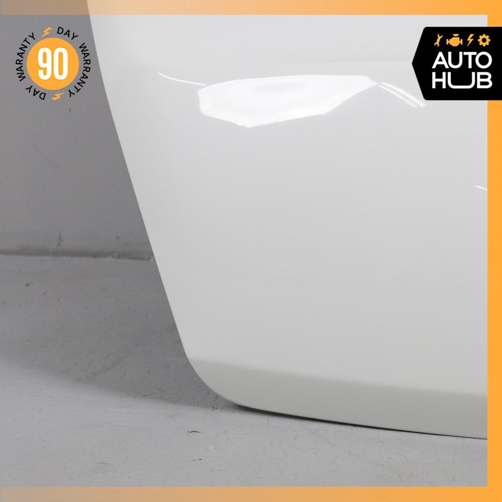 07-11 Bentley Continental GTC Convertible Trunk Lid Panel Assembly OEM 60k - photo 8
