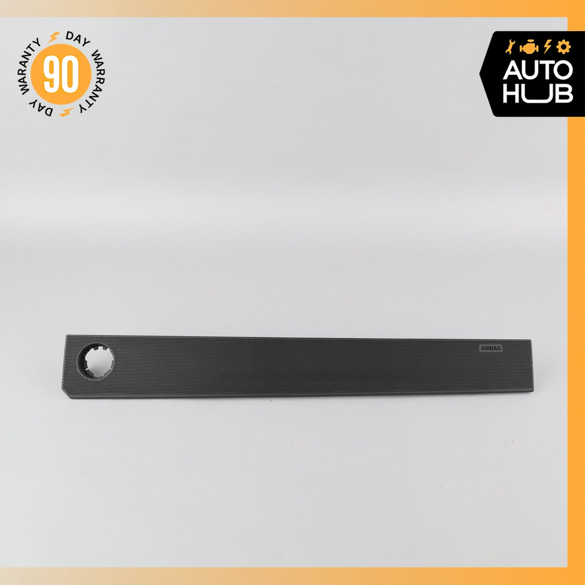 13-22 Range Rover L405 Right Side Dashboard Glovebox Glove Box Panel Trim OEM - photo 1