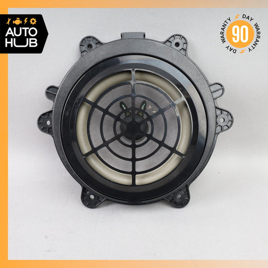 10-18 Porsche Cayenne 958 S Rear Left or Right Door Speaker 7PP035710C OEM - photo 1
