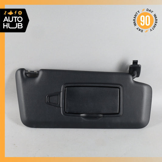 15-21 Mercedes W205 C300 C350e C43 AMG GLC300 Right Side Sunvisor Sun Visor OEM - photo 1