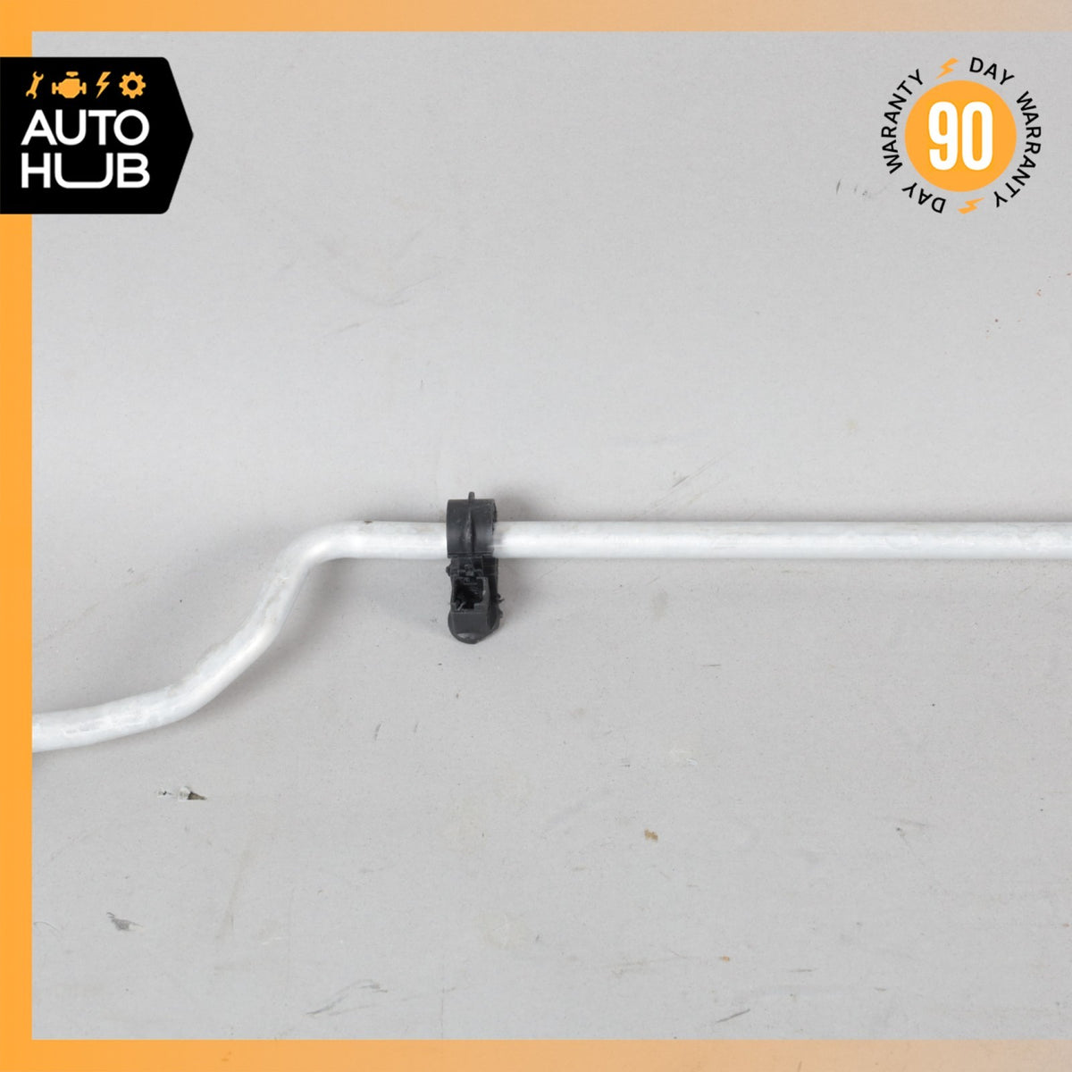 17-24 Porsche 991 911 C4S 718 Boxster A/C Air Conditioning Pressure Line OEM 24k - photo 12
