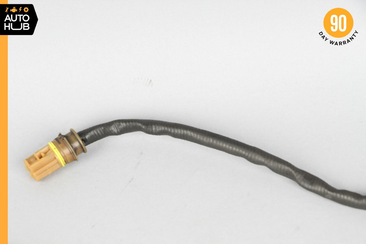Mercedes W164 ML500 R500 Right Side Oxygen O2 Sensor Lambda Set of 2 OEM - photo 3