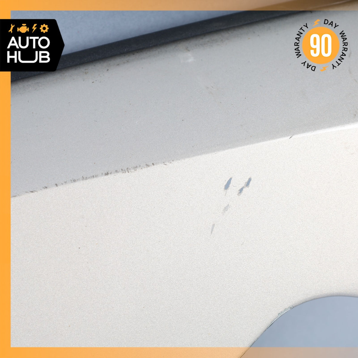 04-09 Cadillac XLR Front Right Side Windshield A Pillar Molding Cover OEM - photo 6