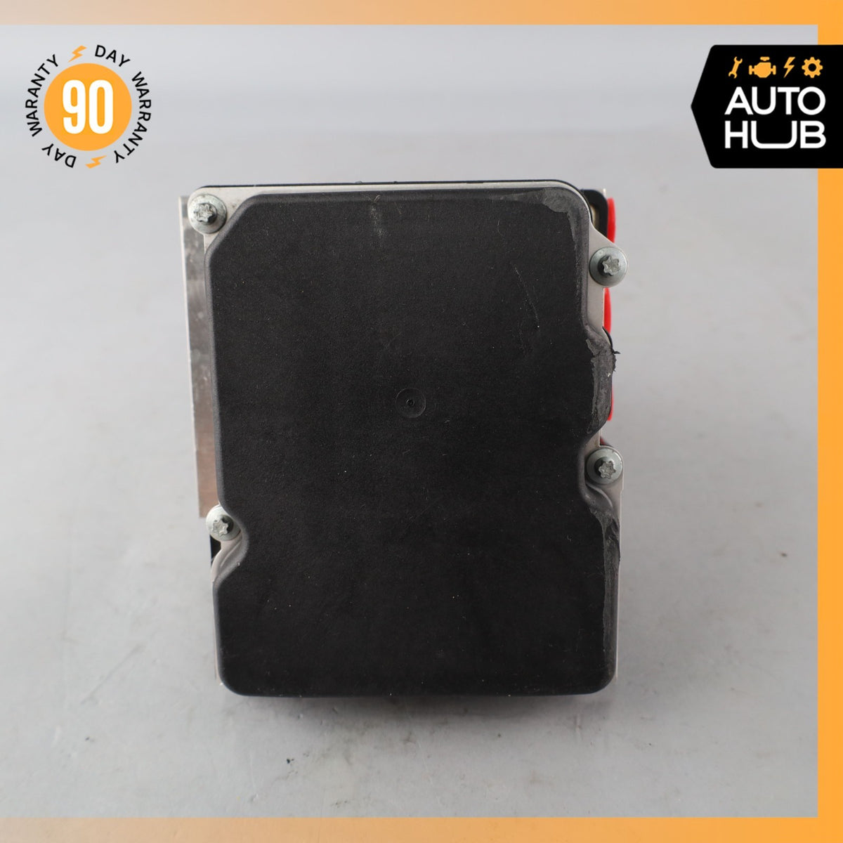 12-13 Porsche Panamera 970 GTS ABS Hydraulic Pump Control Module OEM 70k - photo 8