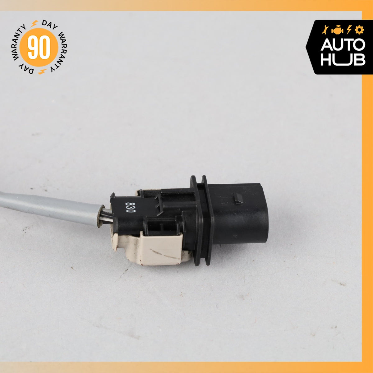Audi B8 A4 Front Oxygen O2 Heat Sensor Lambda 1K0998262S OEM - photo 9
