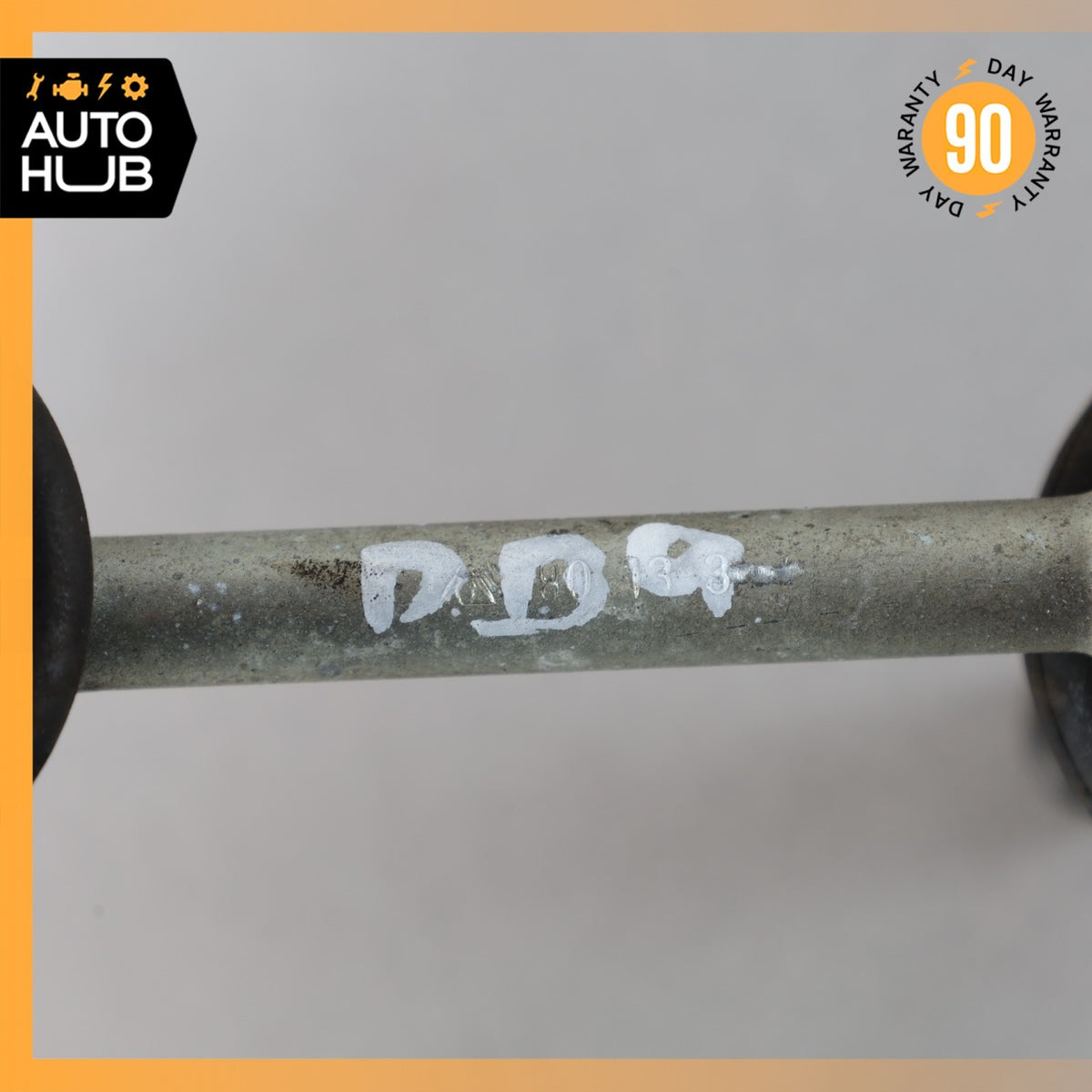Aston Martin DB9 Rear Left & Right Stabilizer Sway Bar Link Set OEM 22k - photo 8