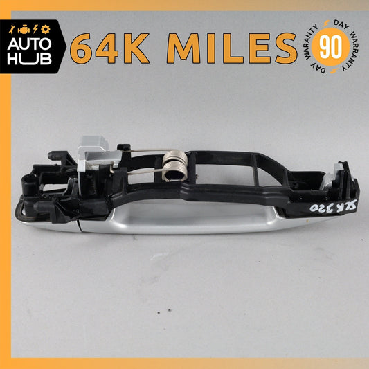 01-04 Mercedes R170 SLK230 SLK320 Right Side Exterior Door Handle OEM 64k - photo 1