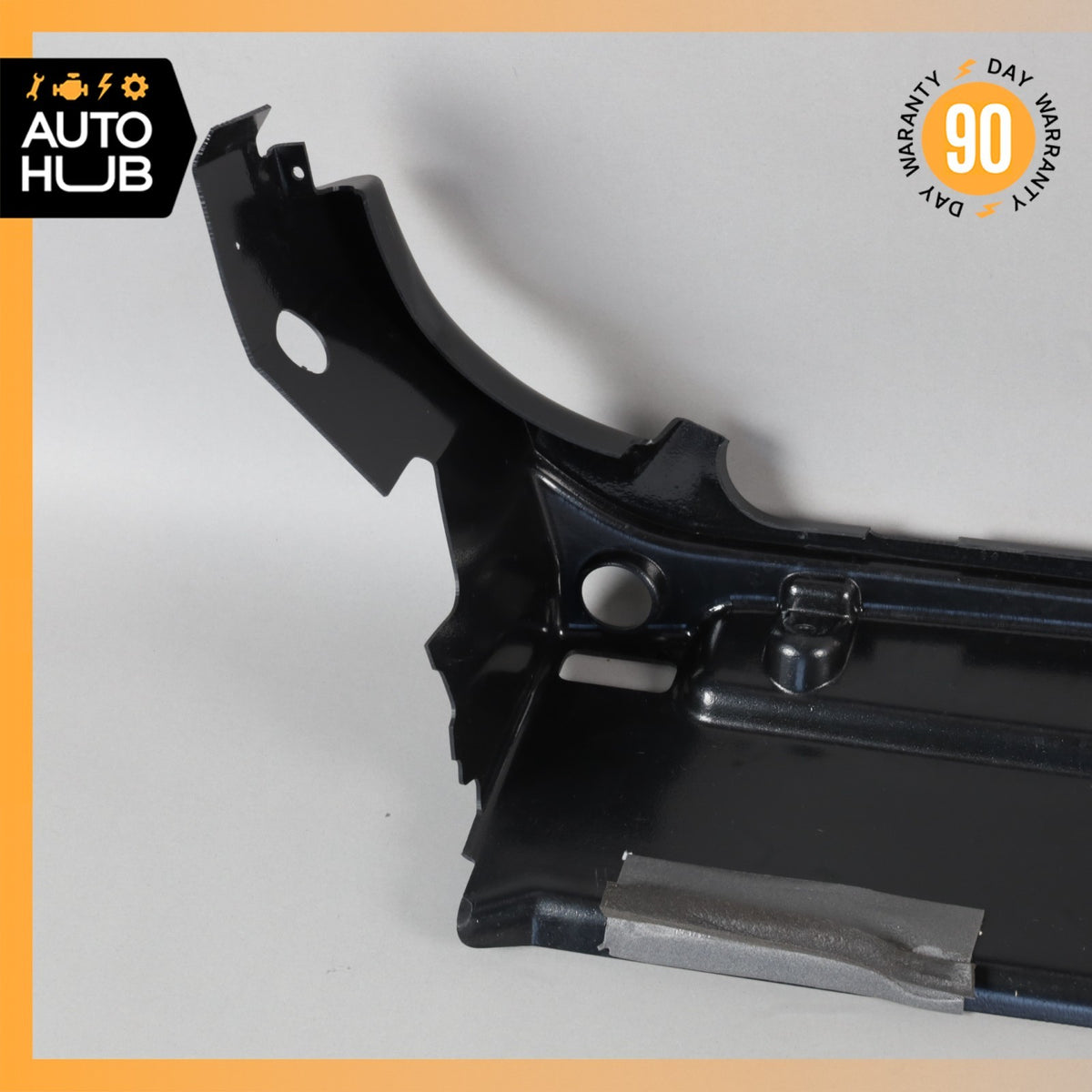 12-16 Aston Martin DB9 DBS Volante Convertible Roof Trim Cover OEM 22k - photo 12