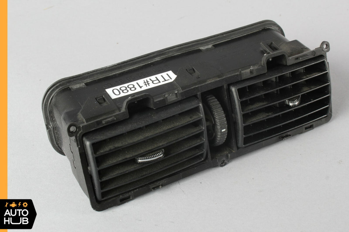97-04 Mercedes R170 SLK230 SLK320 Center Dash AC A/C Air Condition Vent OEM - photo 2