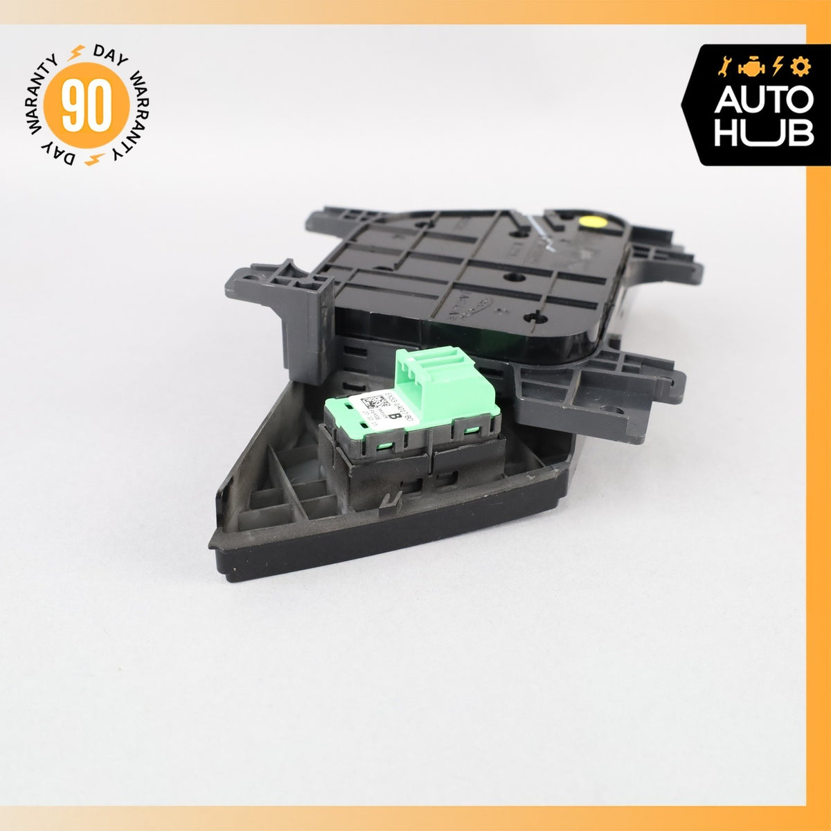 Jaguar X152 F-Type Left Driver Side Seat Control Switch Module OEM - photo 11