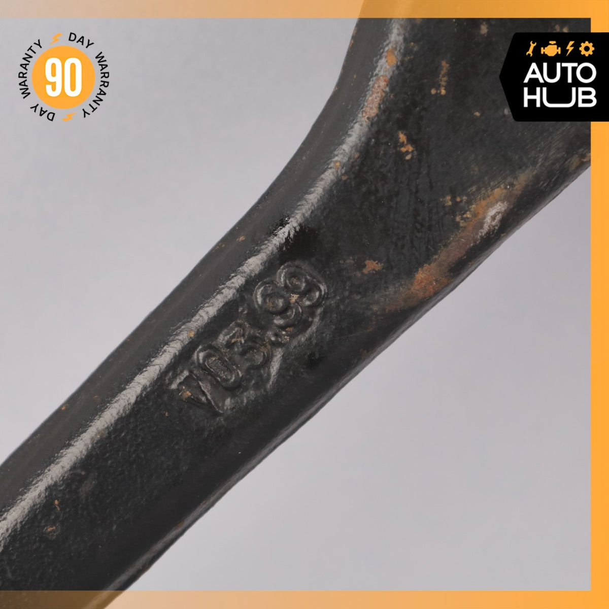 99-04 Rolls Royce Seraph / Arnage Rear Left or Right Top Upper Control Arm OEM - photo 14